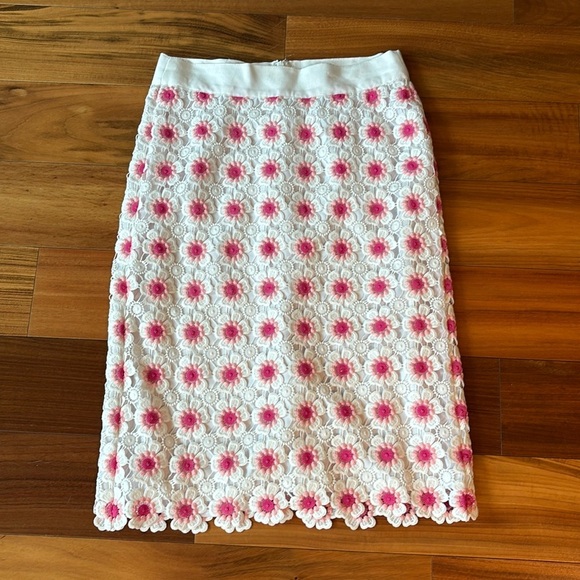J. Crew pencil skirt - Picture 1 of 13